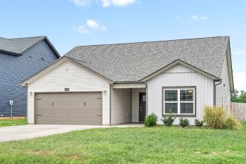 219 Clark Road , Clarksville,  37042