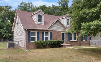 334 Kelsey Drive , Clarksville,  37042