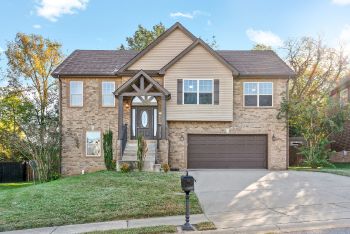 961 Bonellis Lane , Clarksville,  37040