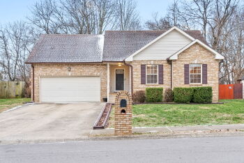 3257 Veranda Cir , Clarksville,  37042