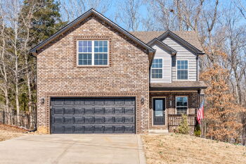 1351 Holden Dr , Clarksville,  37042
