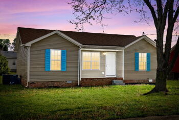 521 Gainey Drive , Oak Grove,  42262