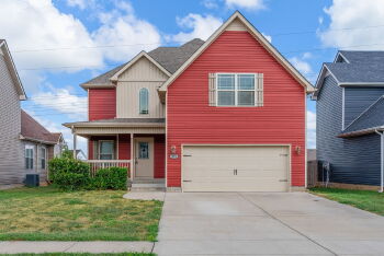 191 Sambar Drive , Clarksville,  37040