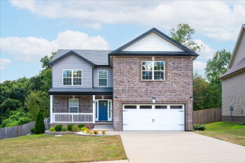 2474 Shadowood Rd , Clarksville,  37043