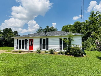586 Foxfield Rd , Hopkinsville,  42240