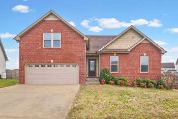 1725 Autumnwood Blvd , Clarksville,  37042