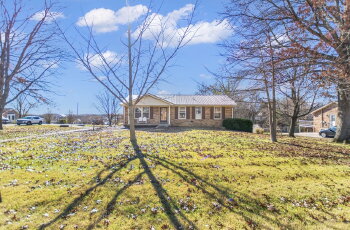 284 Stephanie Dr , Clarksville,  37042