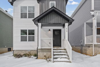 839 Cumberland Drive , Clarksville,  37040