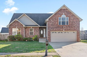 3565 Southwood Dr , Clarksville,  37042
