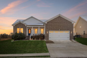 207 Bedford Ct , Hopkinsville,  42240