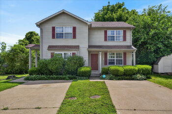 114 Cunningham PL , Unit B,  37042