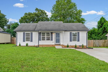 2815 Teakwood Drive , Clarksville,  37040