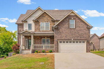 415 Glenstone Springs Dr , Clarksville,  37043