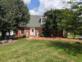 2164 New England Pl , Clarksville,  37043
