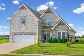 538 Fieldview Wy , Clarksville,  37043