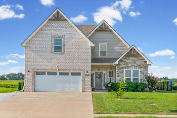 538 Fieldview Wy , Clarksville,  37043