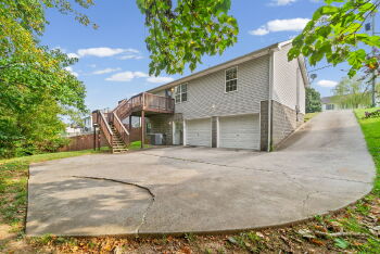 932 Granny White Road , Clarksville,  37040
