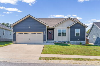 314 Lugano Ln , Clarksville,  37040