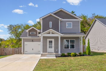1333 Isaiah Drive , Clarksville,  37042