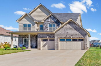 1882 Shield Dr , Clarksville,  37043