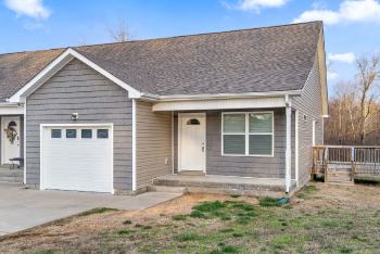 1709 Evans Rd Unit C, Clarksville,  37042