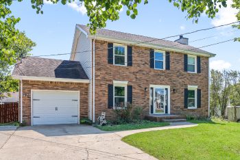 830 Iris Lane , Clarksville,  37042