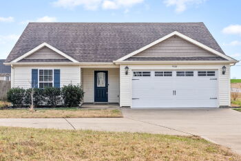 935 Hugh Hunter Rd , Oak Grove,  42262