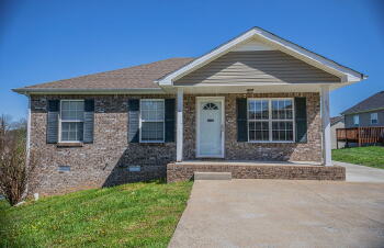 955 Russet Dr , Clarksville,  37040