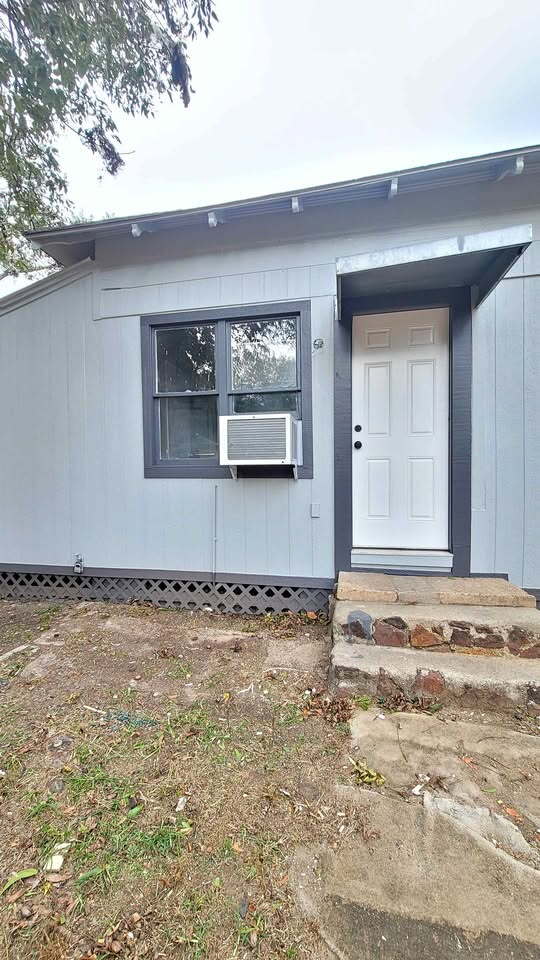 1614 E Fannin St, Unit B , Marshall,  75670