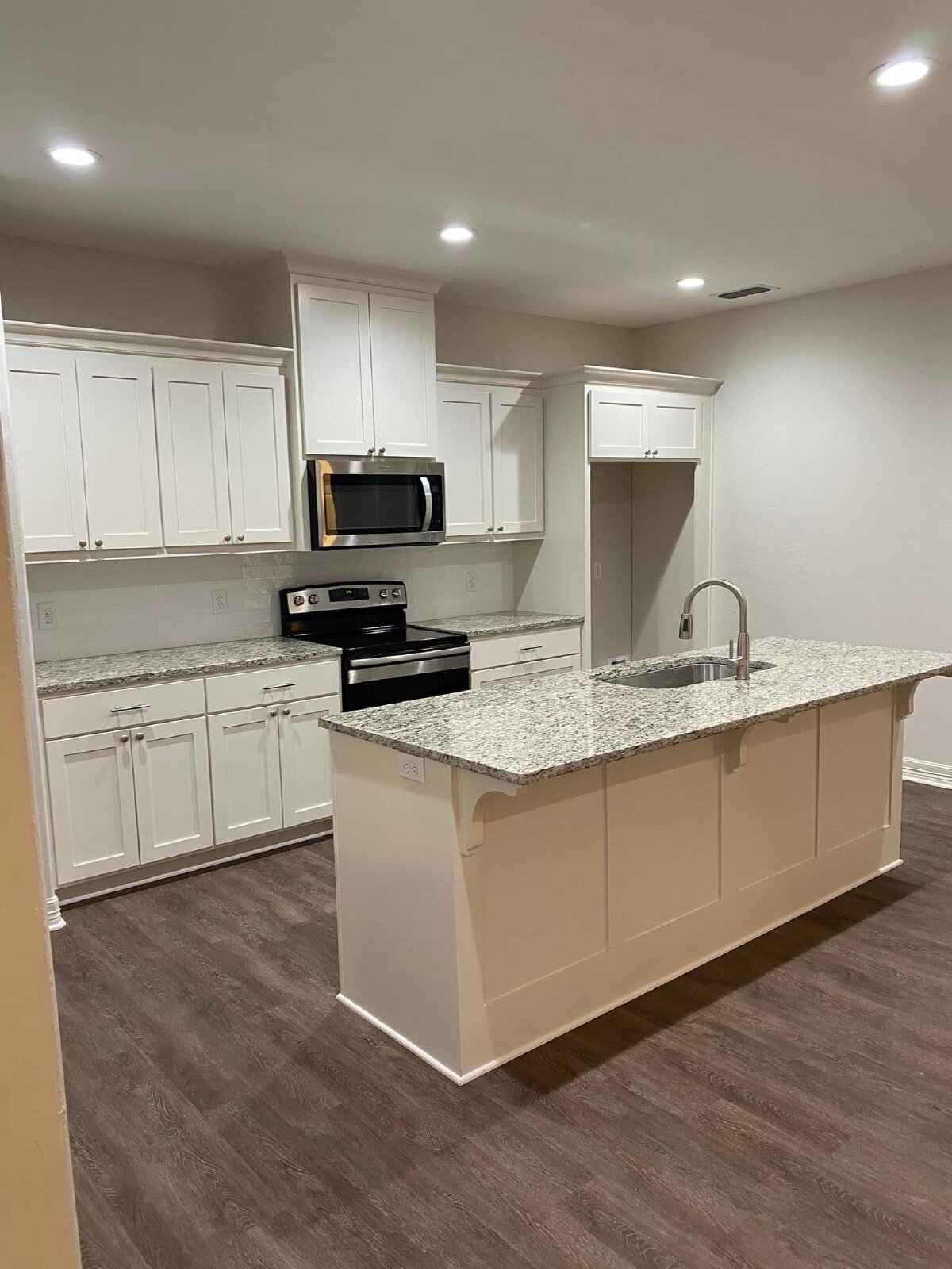 5276 FM 2625 E Unit 3 , Marshall,  75672