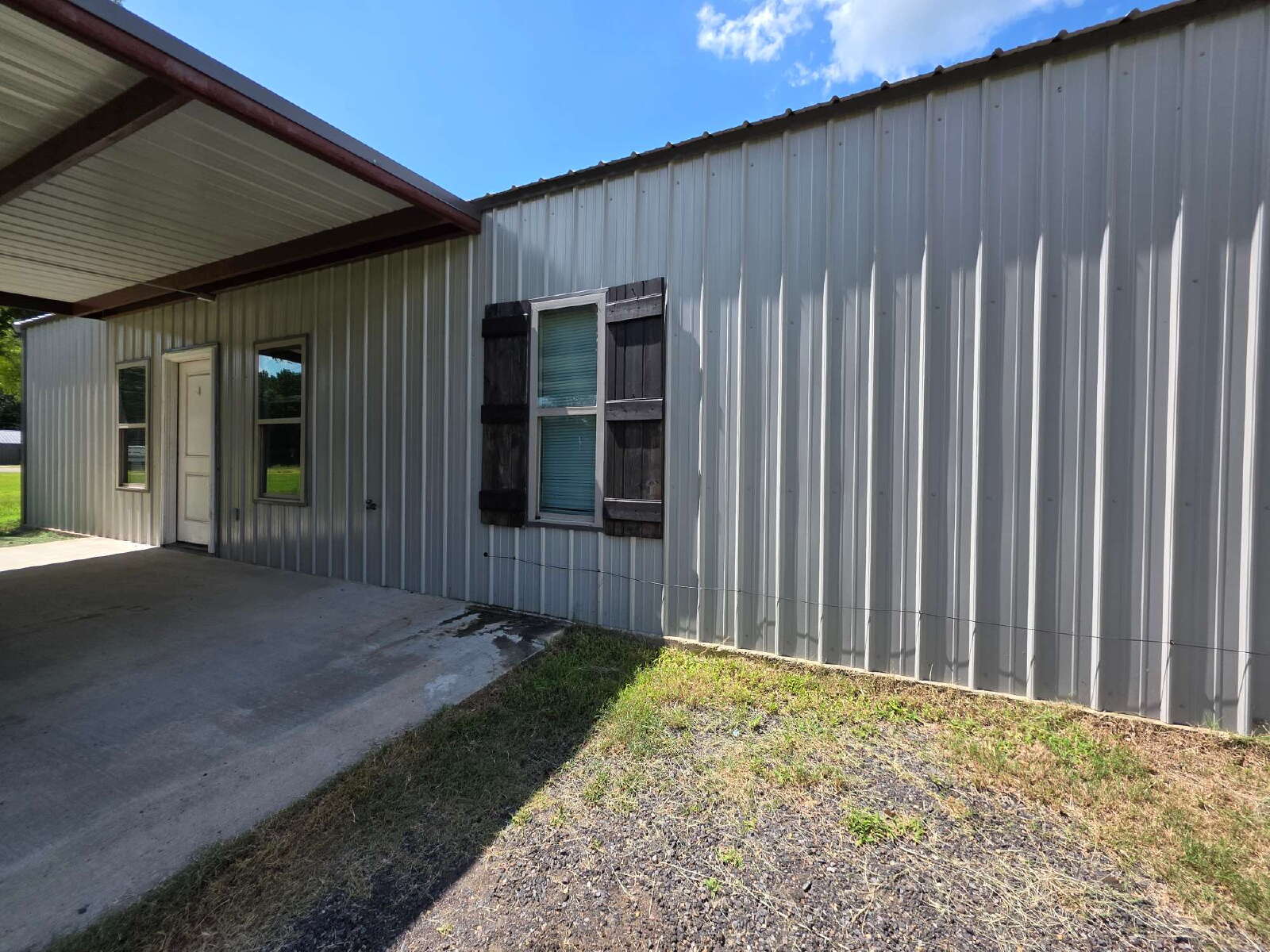 5282 FM 2625 E, Unit 6 , Marshall,  75672