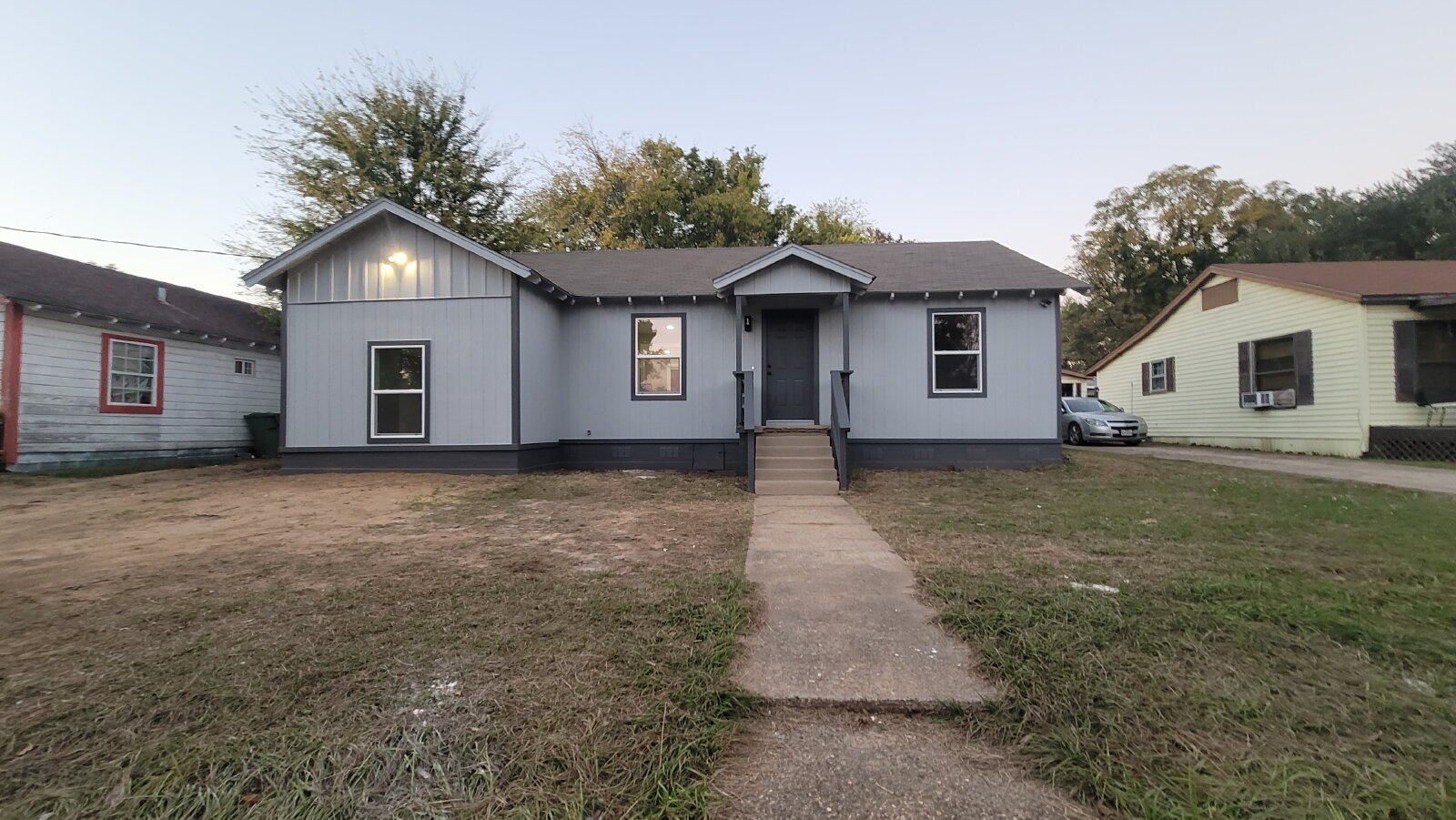 509 Medill St , Marshall,  75670