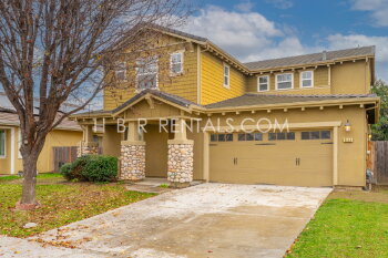 844 Jesse Martinez Drive , Tracy,  95304