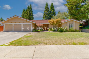 2865 Morgan Drive , San Ramon,  94583