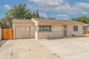 1261 North Tracy Blvd. , Tracy,  95376