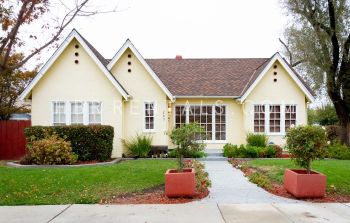 205 W. Whittier , Tracy,  95376