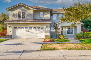 2545 Bridle Creek Ct , Tracy,  95377