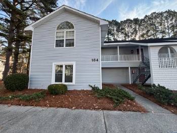 104-A W. Victoria Court , Greenville,  27834