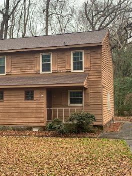 104-B Eric Court , Greenville,  27858