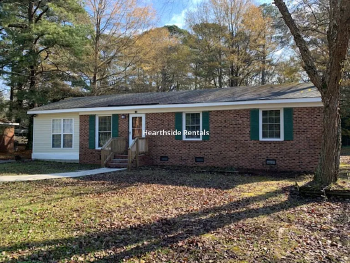 106 Moore Road , Greenville,  27834