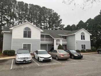 107 West Victoria Court E, Greenville,  27834