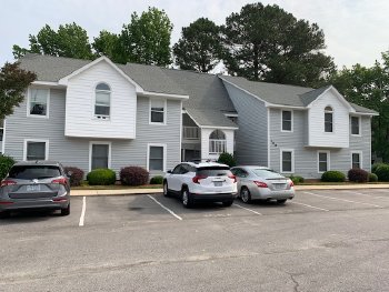 108 W. Victoria Court #B , Greenville,  27834