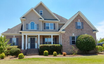 1113 Abby Drive , Greenville,  27834