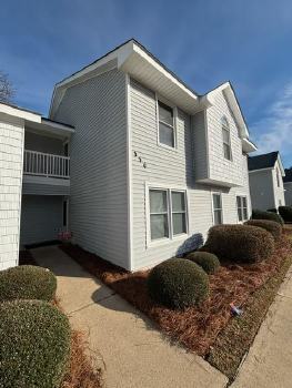 114-F West Victoria Court , Greenville,  27834