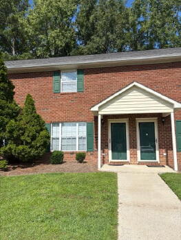 1214 Allen Road C, Greenville,  27834
