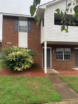 1216 E. Firetower Rd. N, Greenville,  27858