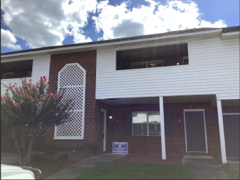 1216 E. Firetower Rd. G, Greenville,  27858