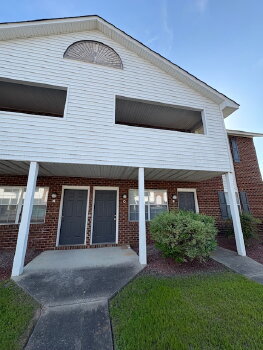 1216 E. Firetower Rd. O, Greenville,  27858