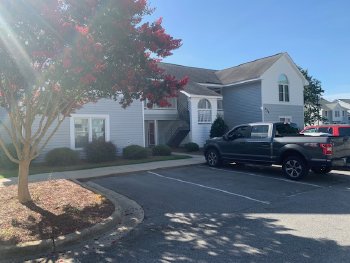 124-D W. Victoria Court , Greenville,  27834