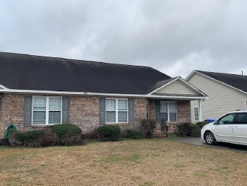 1408 Joel Dr. A, Greenville,  27834
